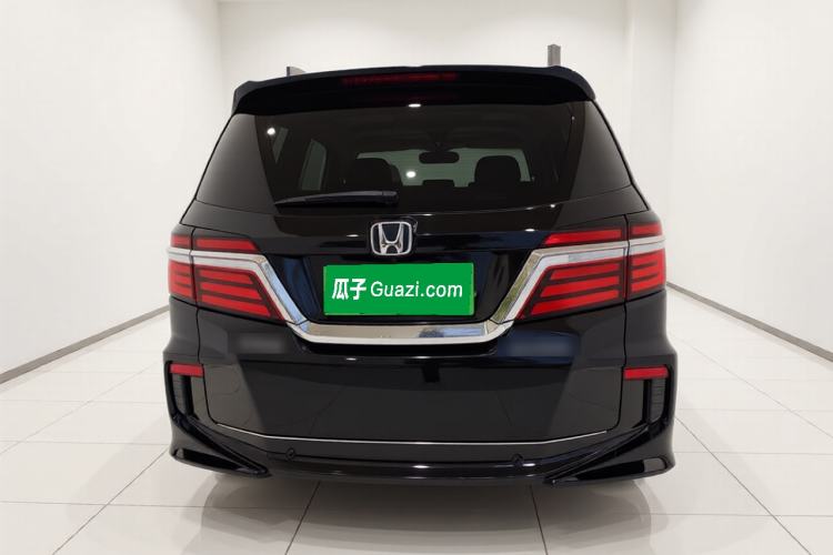 Used Honda Elysion 2016 2.4L Supreme Edition Rear