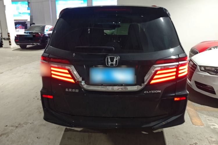 Used Honda Elysion 2016 2.4L Luxury Edition Rear