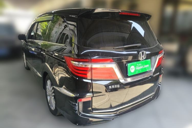 Used Honda Elysion 2016 2.4L Supreme Edition Rear Left 45 Deg