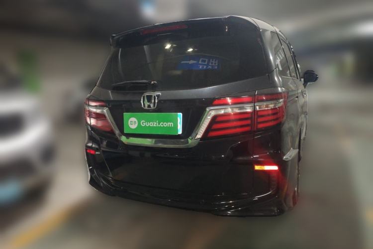 Used Honda Elysion 2016 2.4L Luxury Edition Rear