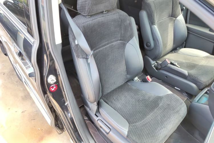 Used Honda Elysion 2016 2.4L Classic Edition Right Front Seat