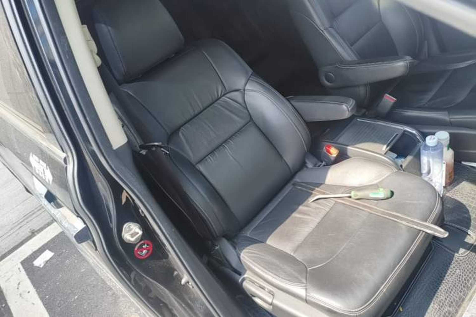 Used Honda Elysion 2016 2.4L Style Edition Right Front Seat