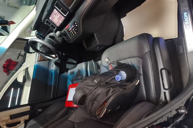 Used Honda Elysion 2016 2.4L Luxury Edition Right Front Seat