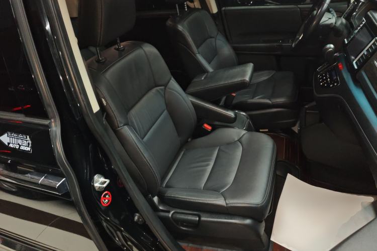 Used Honda Elysion 2016 2.4L Luxury Edition Right Front Seat