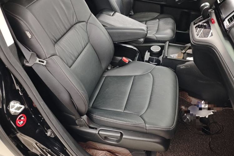 Used Honda Elysion 2016 2.4L Luxury Edition Right Front Seat