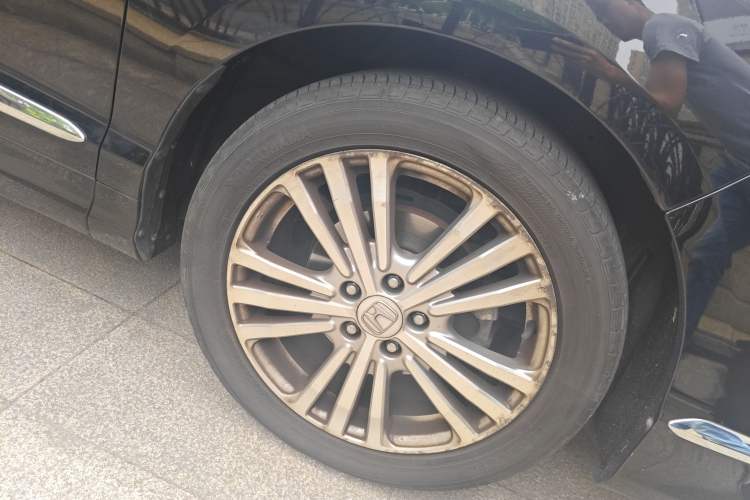 Used Honda Elysion 2016 2.4L Comfort Edition Right Front Wheel Hub