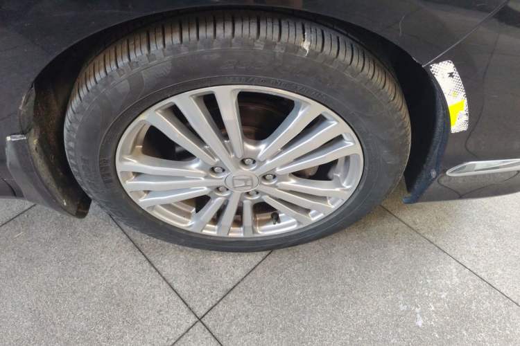 Used Honda Elysion 2016 2.4L Supreme Edition Right Front Wheel Hub