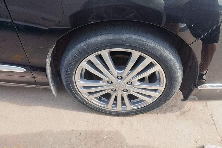 Used Honda Elysion 2016 2.4L Luxury Edition Right Front Wheel Hub