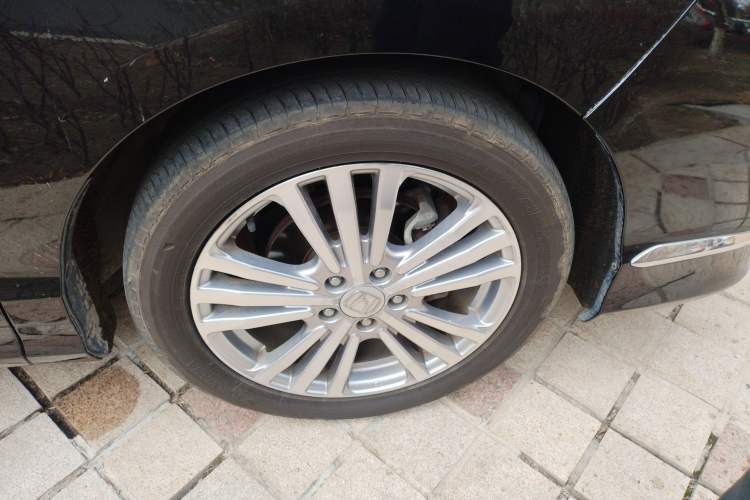 Used Honda Elysion 2016 2.4L Luxury Edition Right Front Wheel Hub