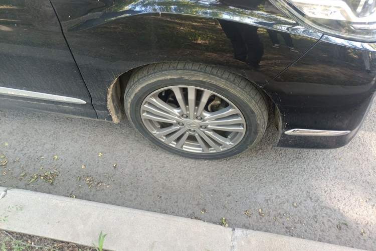 Used Honda Elysion 2016 2.4L Supreme Edition Right Front Wheel Hub