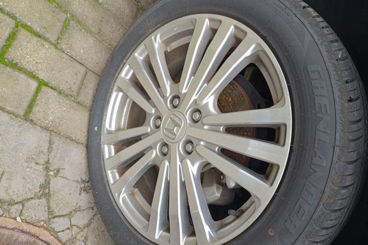 Used Honda Elysion 2016 2.4L Supreme Edition Right Front Wheel Hub