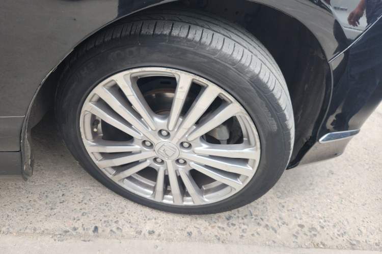 Used Honda Elysion 2016 2.4L Luxury Edition Right Front Wheel Hub