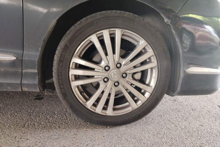 Used Honda Elysion 2016 2.4L Luxury Edition Right Front Wheel Hub