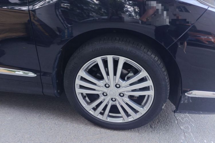 Used Honda Elysion 2016 2.4L Luxury Edition Right Front Wheel Hub