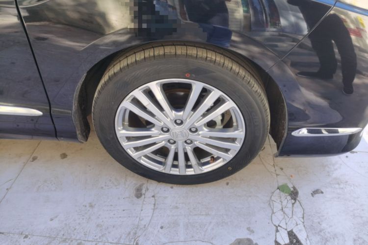 Used Honda Elysion 2016 2.4L Classic Edition Right Front Wheel Hub