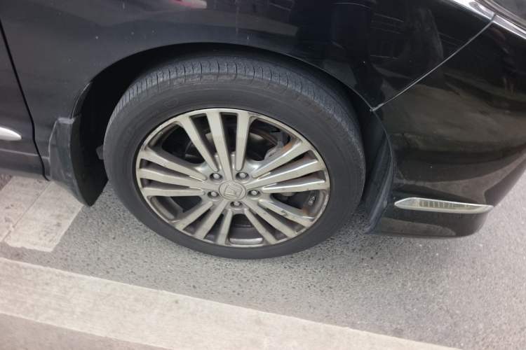 Used Honda Elysion 2016 2.4L Luxury Edition Right Front Wheel Hub