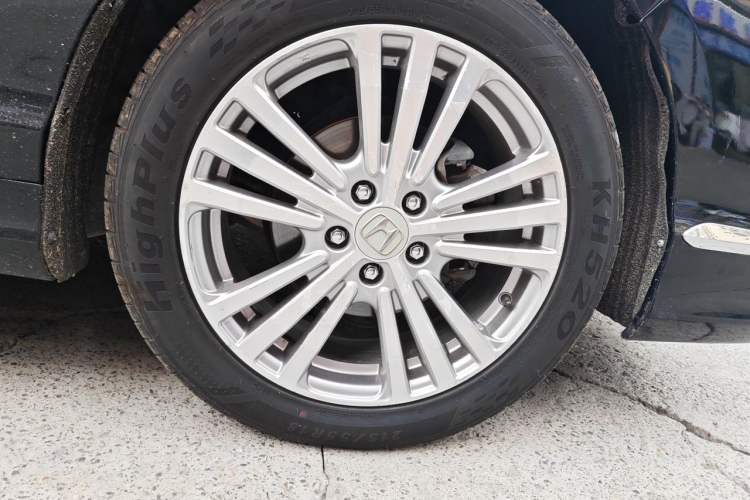 Used Honda Elysion 2016 2.4L Luxury Edition Right Front Wheel Hub