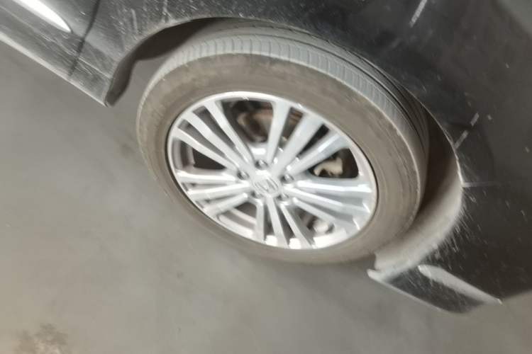 Used Honda Elysion 2016 2.4L Comfort Edition Right Front Wheel Hub