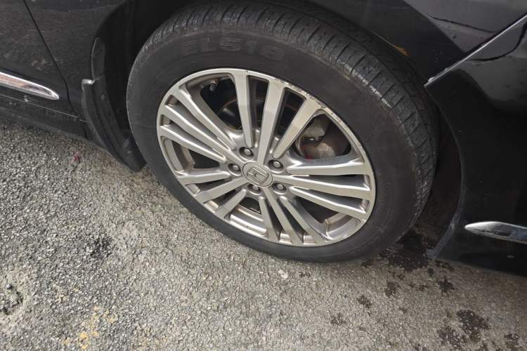 Used Honda Elysion 2016 2.4L Luxury Edition Right Front Wheel Hub