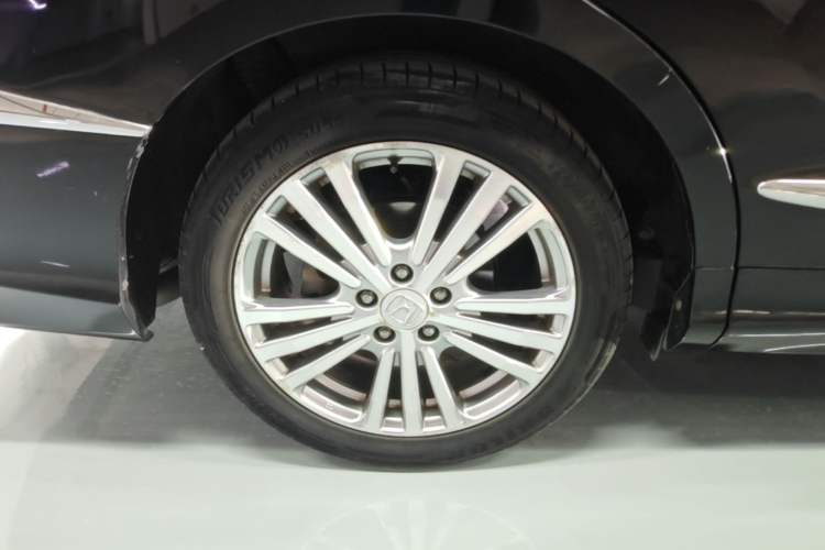 Used Honda Elysion 2016 2.4L Supreme Edition Right Rear Wheel Hub
