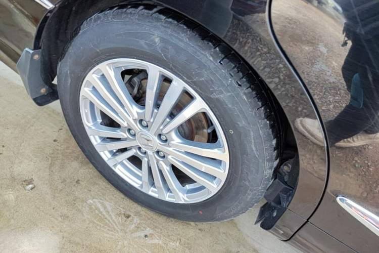 Used Honda Elysion 2016 2.4L Classic Edition Right Rear Wheel Hub