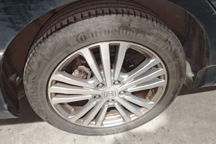 Used Honda Elysion 2016 2.4L Luxury Edition Right Rear Wheel Hub