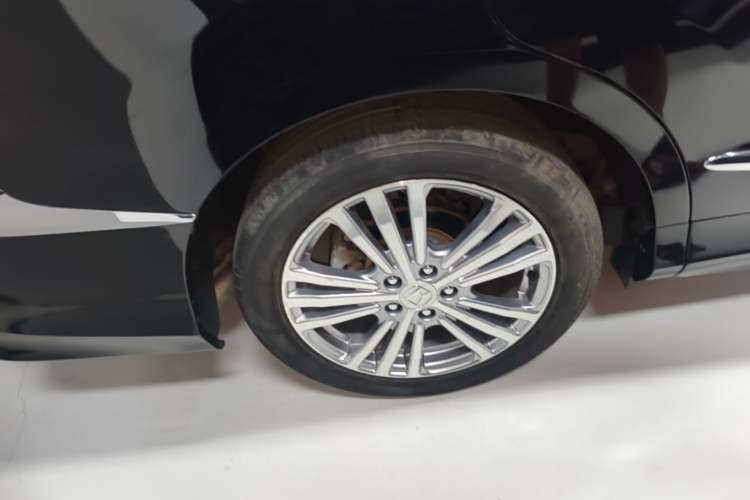 Used Honda Elysion 2016 2.4L Luxury Edition Right Rear Wheel Hub