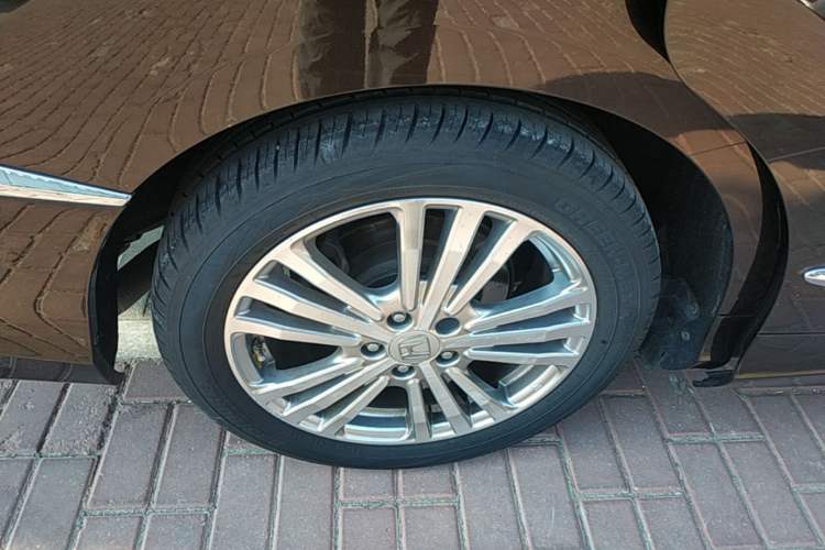 Used Honda Elysion 2016 2.4L Classic Edition Right Rear Wheel Hub