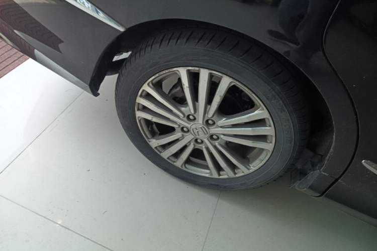 Used Honda Elysion 2016 2.4L Luxury Edition Right Rear Wheel Hub