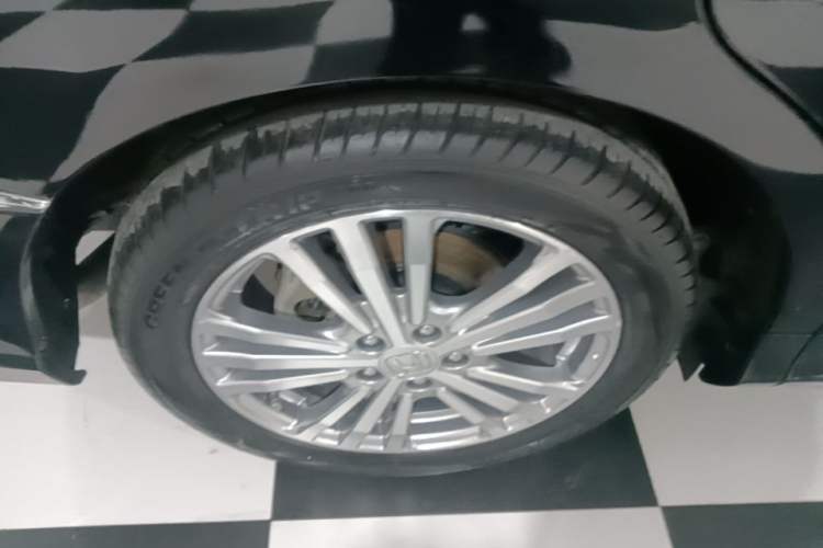 Used Honda Elysion 2016 2.4L Luxury Edition Right Rear Wheel Hub