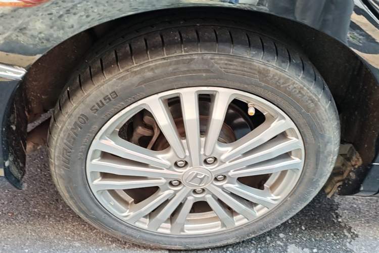 Used Honda Elysion 2016 2.4L Classic Edition Right Rear Wheel Hub