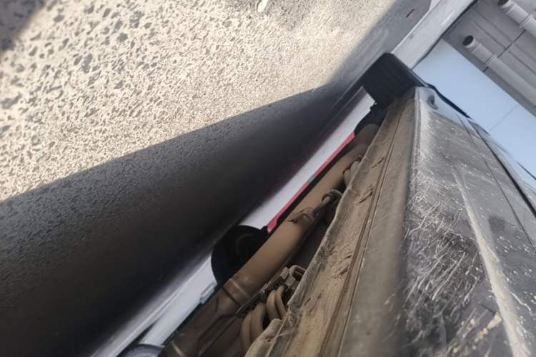Used Honda Elysion 2016 2.4L Style Edition Right Side Sill