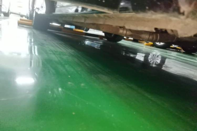 Used Honda Elysion 2016 2.4L Luxury Edition Right Side Sill