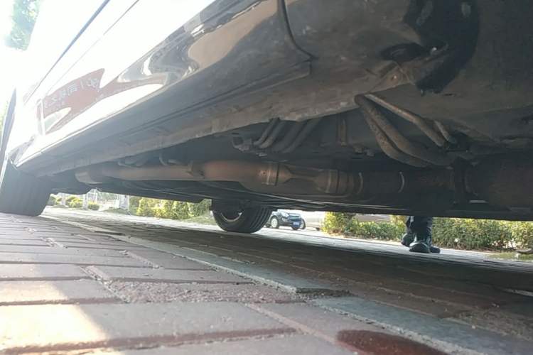 Used Honda Elysion 2016 2.4L Classic Edition Right Side Sill
