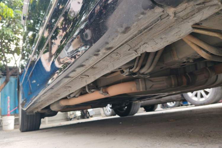 Used Honda Elysion 2016 2.4L Style Edition Right Side Sill