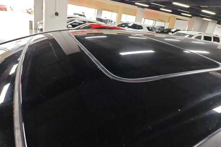 Used Honda Elysion 2016 2.4L Classic Edition Roof