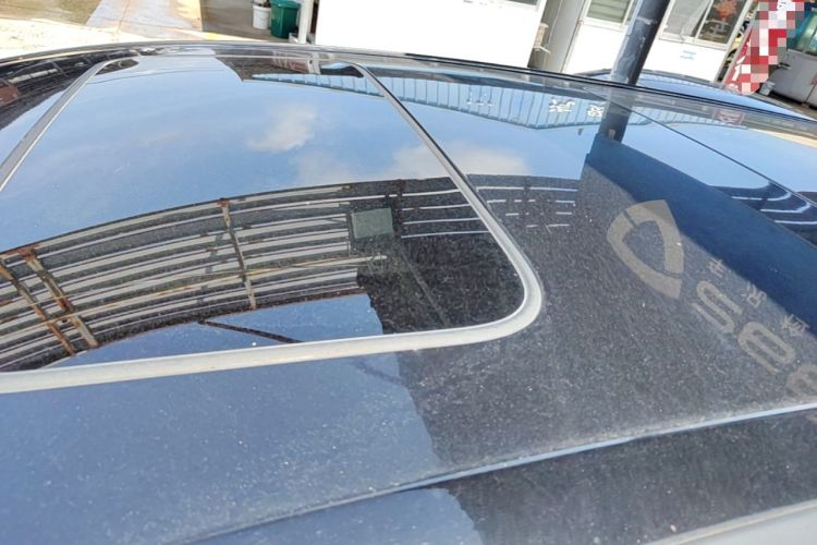 Used Honda Elysion 2016 2.4L Classic Edition Roof