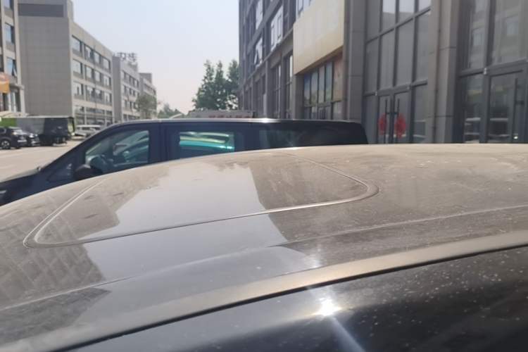 Used Honda Elysion 2016 2.4L Style Edition Roof
