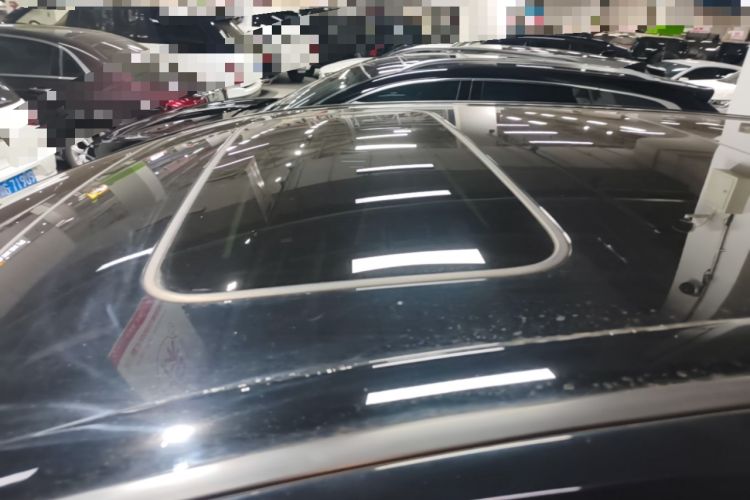 Used Honda Elysion 2016 2.4L Luxury Edition Roof