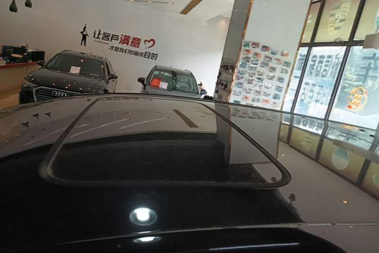 Used Honda Elysion 2016 2.4L Luxury Edition Roof