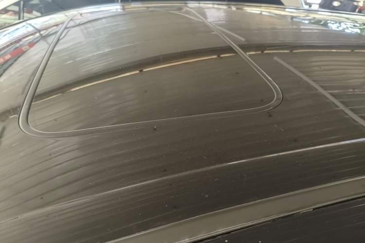 Used Honda Elysion 2016 2.4L Style Edition Roof