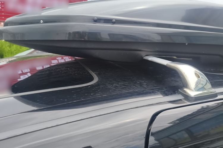 Used Honda Elysion 2016 2.4L Style Edition Roof