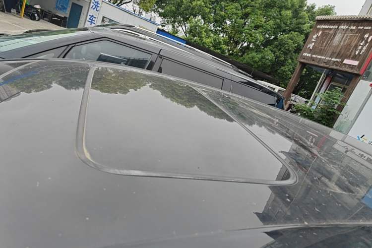 Used Honda Elysion 2016 2.4L Classic Edition Roof