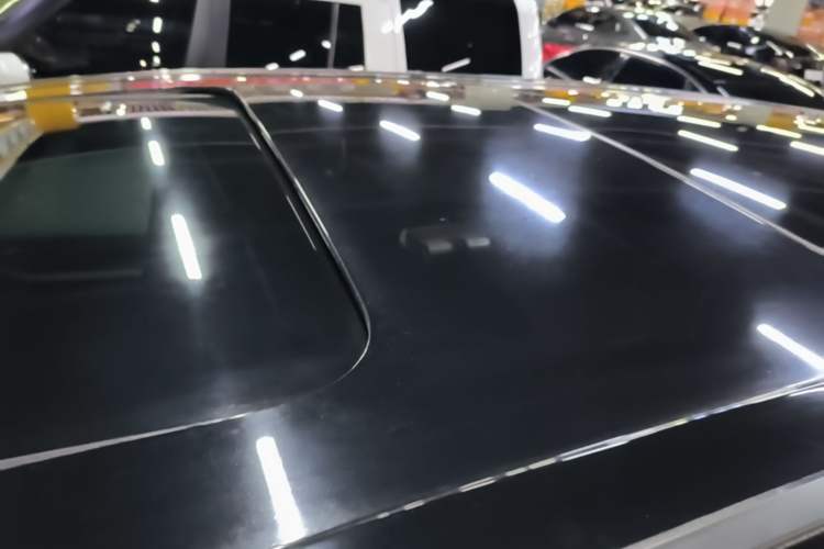 Used Honda Elysion 2016 2.4L Supreme Edition Roof