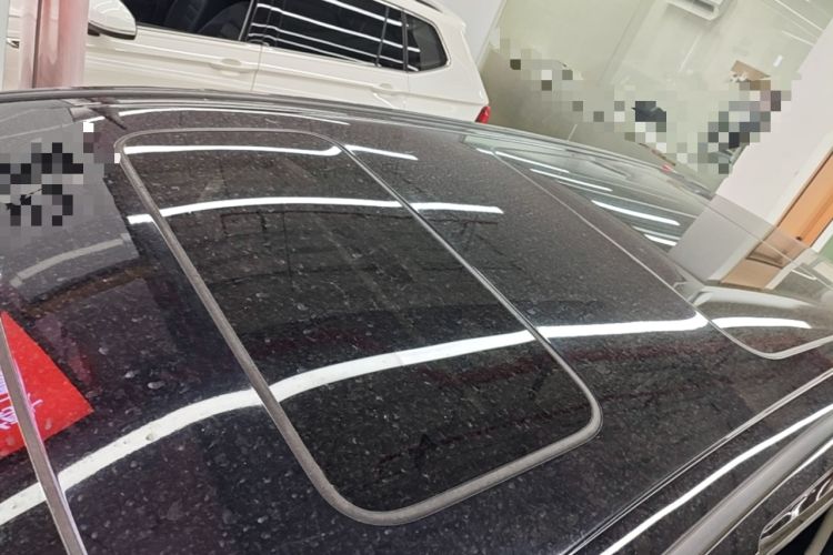 Used Honda Elysion 2016 2.4L Luxury Edition Roof