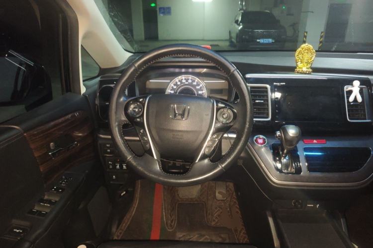 Used Honda Elysion 2016 2.4L Luxury Edition Steering Wheel