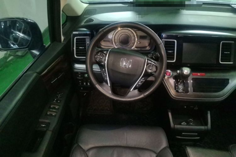 Used Honda Elysion 2016 2.4L Luxury Edition Steering Wheel