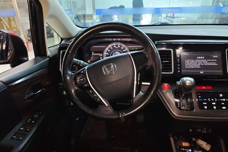 Used Honda Elysion 2016 2.4L Classic Edition Steering Wheel