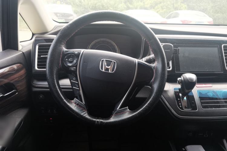 Used Honda Elysion 2016 2.4L Classic Edition Steering Wheel