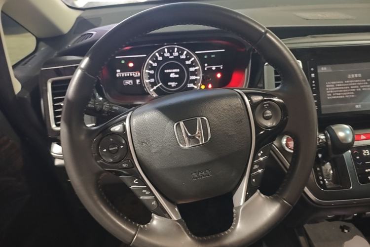Used Honda Elysion 2016 2.4L Luxury Edition Steering Wheel